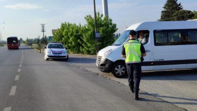 Balıkesir haber: Balıkesir'de aranan 73 şahıs yakalandı