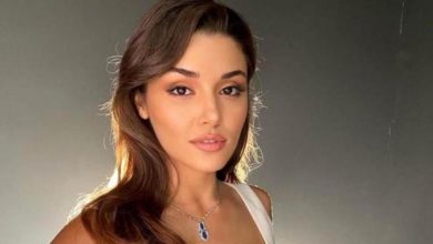 Hande Erçel kimdir? Hande Erçel kaç yaşında, nereli, evli mi? Hande Erçel hayatı ve biyografisi!