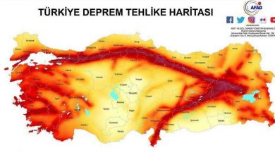 Balıkesir'de deprem mi oldu? Balıkesir depremi mi oldu? Son Dakika 6 Şubat 2023 güncel depremler listesi!