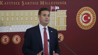 Ahmet Akın kimdir? Ahmet Akın kaç yaşında, nereli? Ahmet Akın hangi partiden? Ahmet Akın hayatı ve biyografisi!