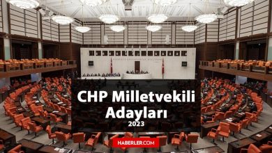 CHP Balıkesir Milletvekili Adayları kimler? CHP 2023 Milletvekili Balıkesir Adayları!